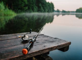 Fishing
