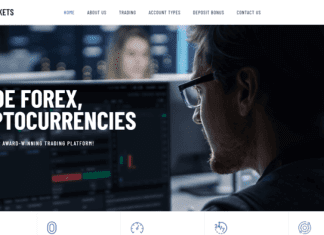 GSLMarkets.com Reviews: My 6 Months Experience with Broker GSLmarkets GSLMARKETS