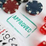 Gambling-Approval