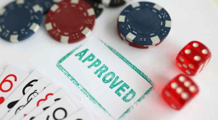 Why Does Ontario Require a Separate Gambling License From the Rest of Canada? Gambling-Approval
