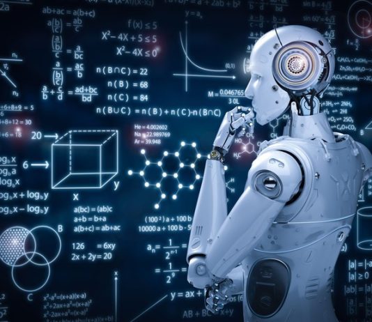 Artificial Intelligence in Decision-Making