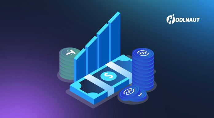 HODL Your Stables: Put Them To Work With Dollar-Cost Averaging (DCA) HODL