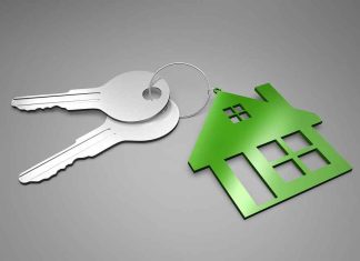 House-Keys