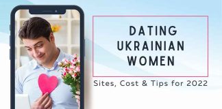 How To Date Ukrainian Women