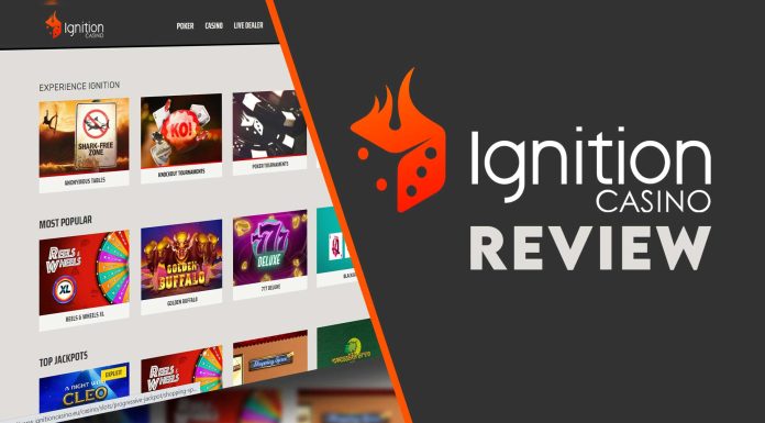 Ignition Casino Review – Is Ignition a Legit Online Casino? Ignition-casino-review