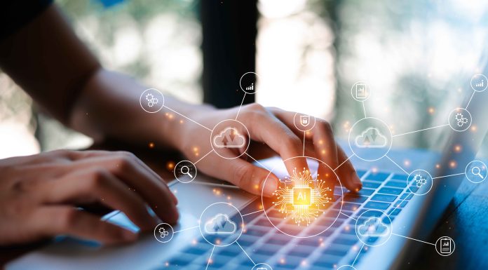 Contextual AI is the Future for Intelligent Business Processes Intelligent Business Process