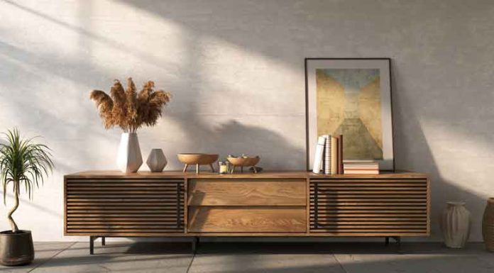 How to Add the Most Luxurious Materials to Your Interior Design Interior-design