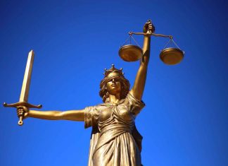 How To Protect Your Rights As An Injury Victim Lady-Justice