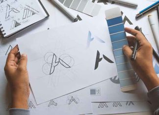 5 Things Startups Must Know About Logo Design Logo-design