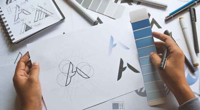 5 Things Startups Must Know About Logo Design Logo-design
