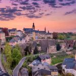 Luxembourg-city