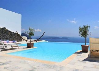 Luxury Resort
