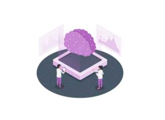 How Does Machine Learning Apply to loT? Machine-Learning