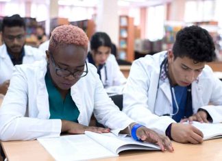 6 Tips For Choosing A Medical Specialty Medical-Career