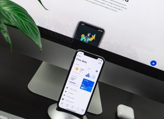 Mobile App