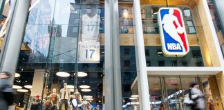 NBA
