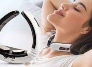NeckRelax Reviews (2022 Update): Alert How Legit Is This NeckRelax Pain Relief? Neck-relax