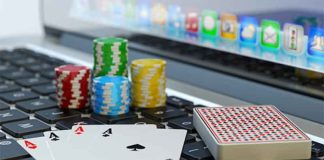 Online Poker Site Considerations