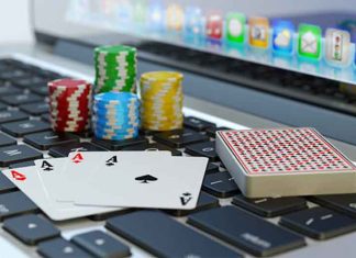 Considerations When Selecting an Online Poker Site Online Poker Site Considerations