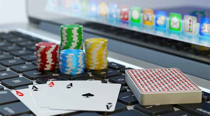 Considerations When Selecting an Online Poker Site Online Poker Site Considerations