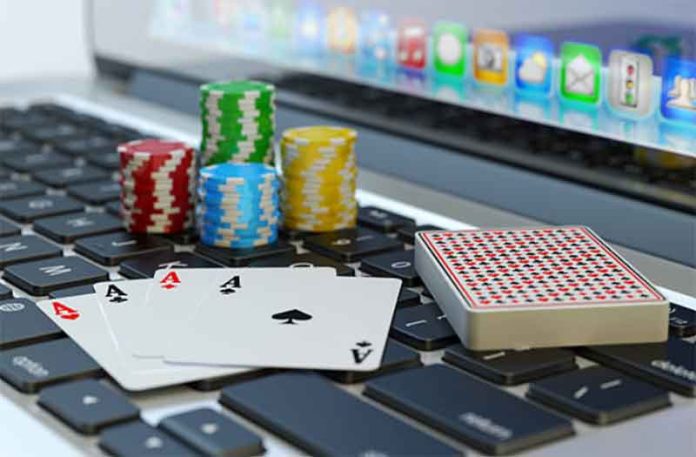 Online Poker Site Considerations