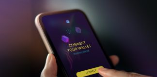 Online wallet