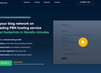 Easy Blog Networks Review: Is this PBN Hosting Solution the Right Fit for Your Needs? PBN