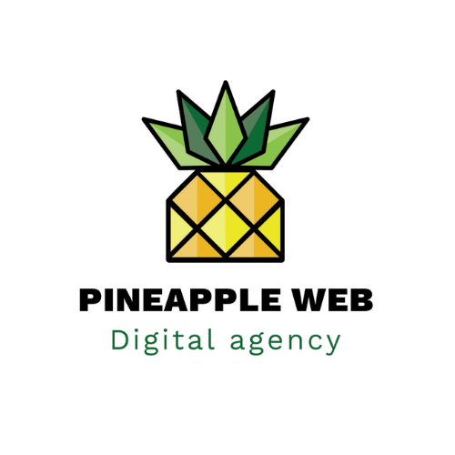 Pineapple Web