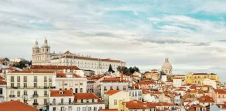 Portugal---Properties