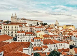 Portugal---Properties
