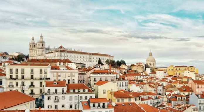 How the Impact of Rising Construction Costs Affects Portugal’s Growing Real Estate Market Portugal---Properties
