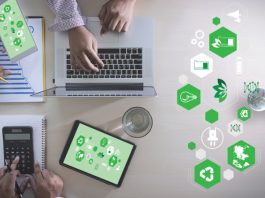 Digital Intelligence into Sustainable Development