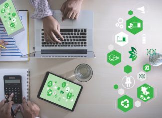 Digital Intelligence into Sustainable Development