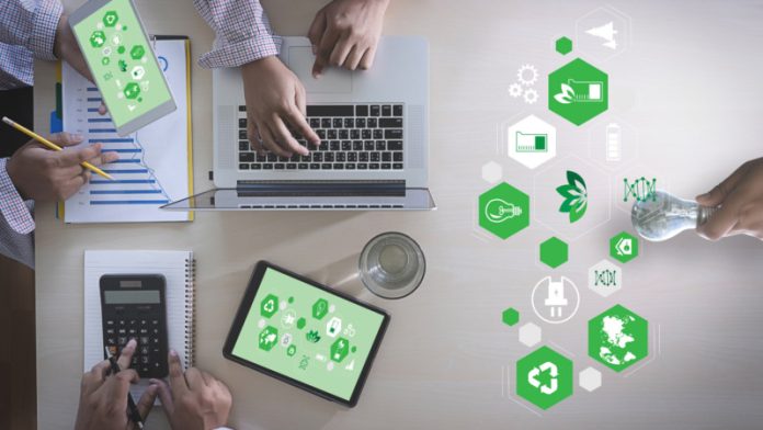 Digital Intelligence into Sustainable Development