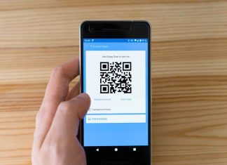 QR-Code