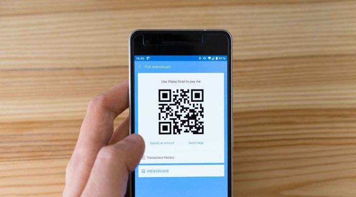 Guide to QR Code and How Does It Work QR-Code