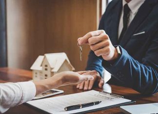 Real Estate Agent