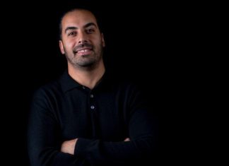 Ryan Bishti
