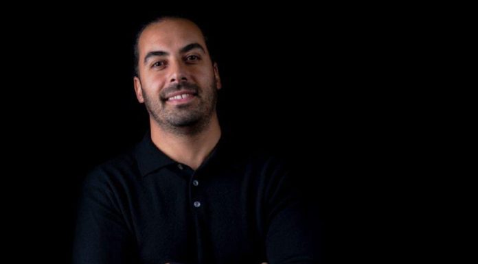 Rise and Shine – A Dream Turned Reality with Ryan Bishti Ryan Bishti