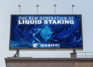 CashFi (CFI) and Nexo (NEXO)