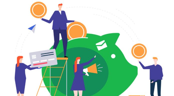 4 Top Ways to Build Up Your Startup Capital Startup Capital