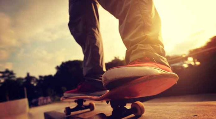 The Best Skateboard Wheels For Your Board Skateboard