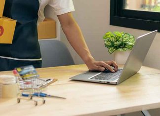 Small Businesses Cyber Security