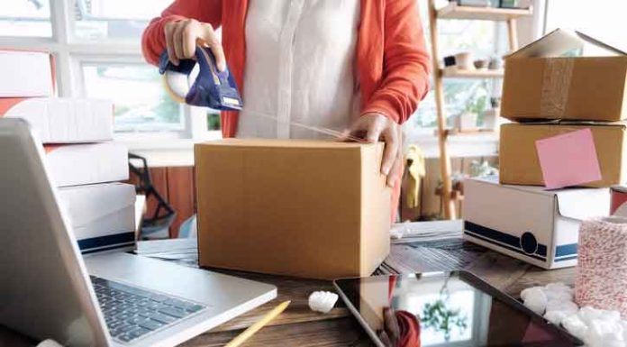 How to Take Your Small Business to the Next Level Small-business