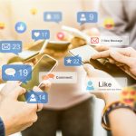 Using Social Media in Your College