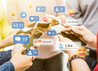 Using Social Media in Your College