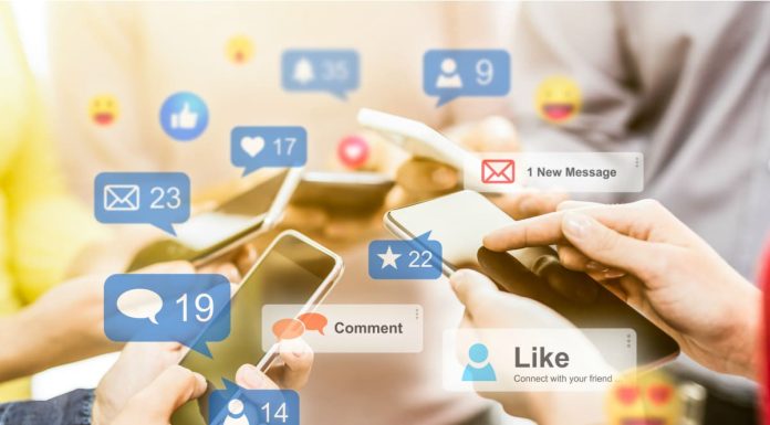 Using Social Media in Your College