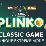 Plinko by Duelbits – The New Kid On The Block Plinko