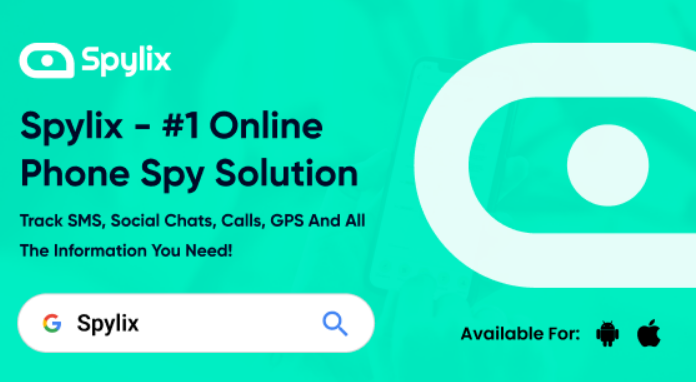 How to Spy on My Husband’s Cell Phone Without Touching It Spylix