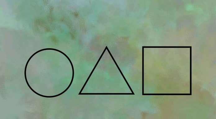 Has Squid Game Revived the Traditional Business Card? Squid-Game